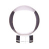 Boule de cristal 8cm