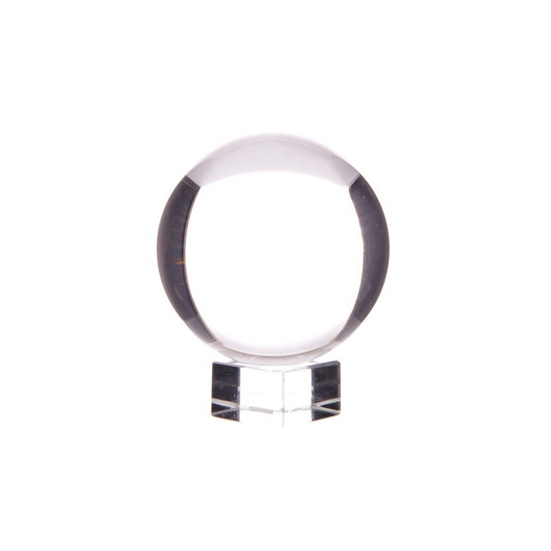 Boule de cristal 11cm