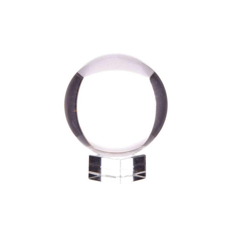 Boule de cristal 13cm