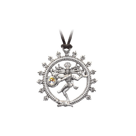 Pendentif ShiVA NATARAdJA