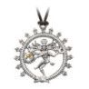 Pendentif ShiVA NATARAdJA