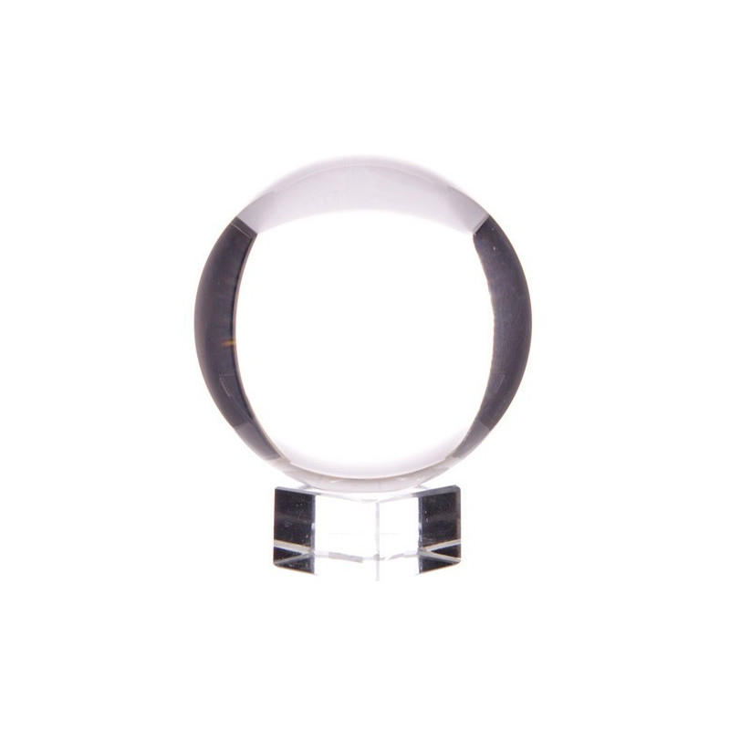 Boule de cristal 15cm