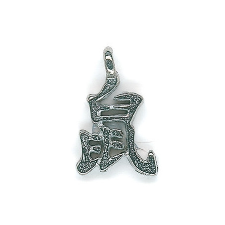 Pendentif ZODiAQUE ChiNOiS (Souris / Rat) h2cm