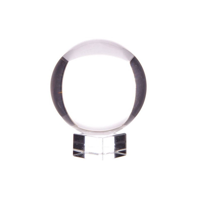 Boule de cristal 20cm