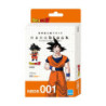 nanoblock Dragon Ball Z® SON GOKU (+ de 110 pièces) [NBDB_001]
