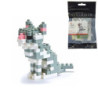 nanoblock mini CHAT (+ de 120 pièces) [NBC_032]