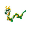 nanoblock mini DRAGON (+ de 130 pièces) [NBC_044]
