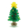 nanoblock mini SAPiN de NOëL (+ de 120 pièces) [NBC_043]