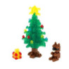 nanoblock mini SAPiN de NOëL (+ de 190 pièces) [NBC_065]