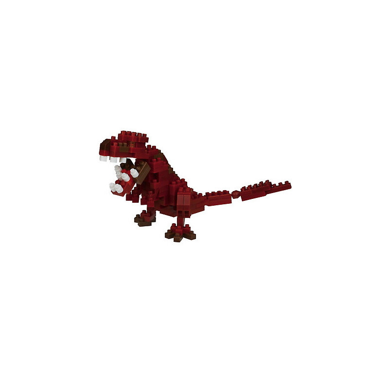 nanoblock mini T-REX (+ de 170 pièces)
