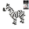 nanoblock mini ZèBRE (+ de 180 pièces) [NBC_105]