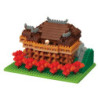 nanoblock monument KiYOMiZU (Japon) (+ de 620 pièces)