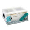 nanoblock monument STUdiO (Japon) (+ de 380 pièces)