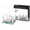 nanoblock monument TAJ-MAhAL (Inde) (+ de 420 pièces)