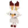 nanoblock Pokémon® FLAMbiNO (+ de 180 pièces) [NBPM_060]