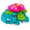nanoblock Pokémon® FLORiZARRE (+ de 160 pièces) [NBPM_018]