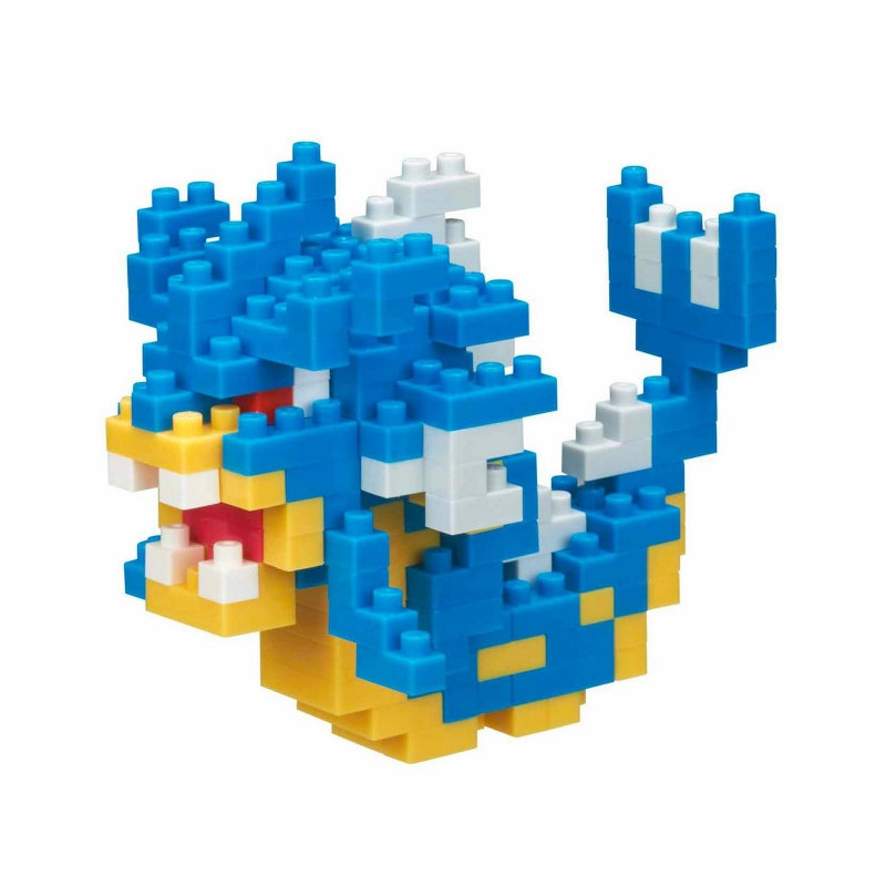 nanoblock Pokémon® LéViATOR (+ de 170 pièces) [NBPM_023]