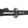 Katana forgé main UZUMAKi (lame MARU)