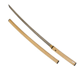 Shirazaya forgé main (lame DAMAS)