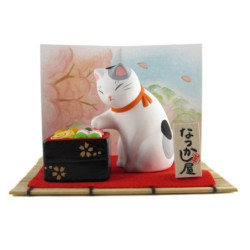 Diorama Maneki neko SUShi !!!
