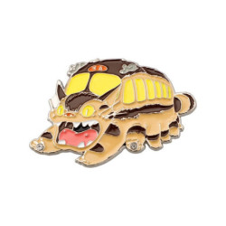 Broche Chatbus - Mon voisin Totoro© (h3.5cm)