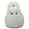 Coussin Peluche Nakayoshi Totoro© blanc - Mon voisin Totoro© (h35cm)