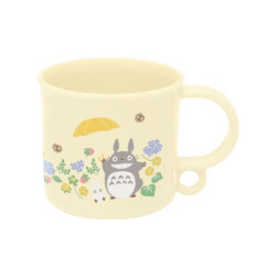Mug enfant Totoro parapluie - Mon Voisi Totoro© (20cl)