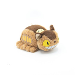 Peluche Chatbus© - Mon voisin Totoro© (h13cm)