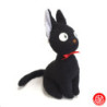 Peluche Jiji assise - Kiki la petite sorcière© (h20cm)