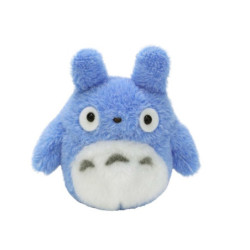 Peluche Totoro© Fluffy bleu - Mon voisin Totoro© (h11cm)