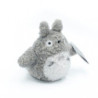 Peluche Totoro© Fluffy gris - Mon voisin Totoro© (h15cm)