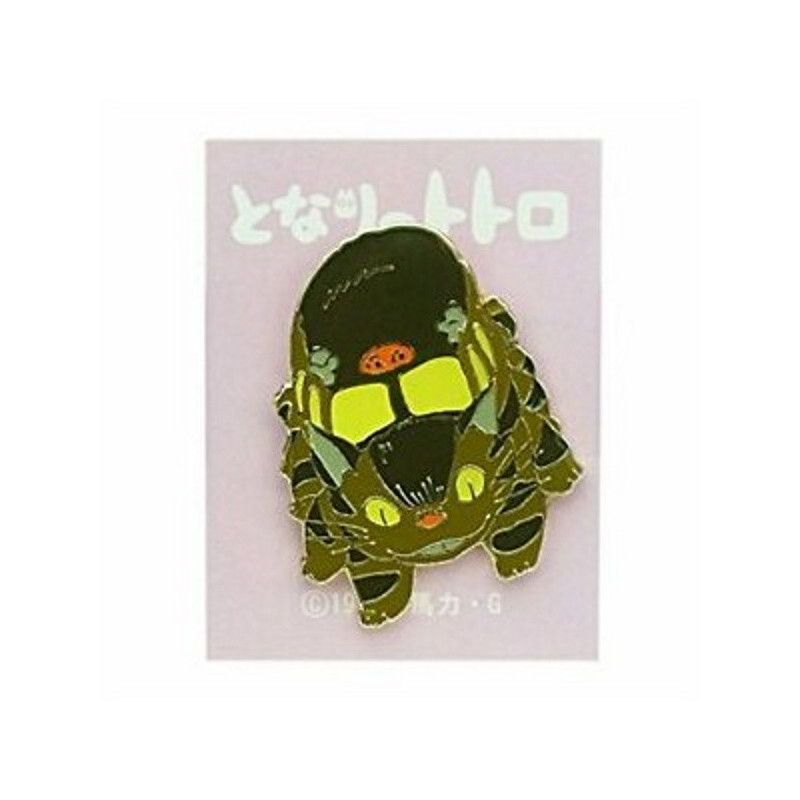 Pin's ChATBUS - Mon voisin Totoro© (L2.4*h3cm)