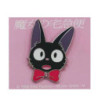 Pin's TêTE de JiJi - Kiki la Petite Sorcière© (L2.5*h3.6cm)