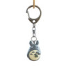 Porte-clés TOTORO Gris h3cm