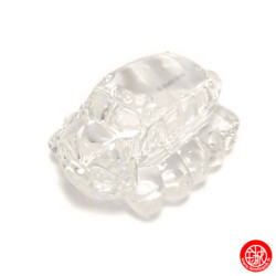 Presse-papier en Cristal Chatbus - Mon Voisin Totoro©