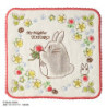 Serviette à main Totoro Fraises - Mon Voisin Totoro (26x26cm)