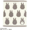 Serviette à main Totoro gris - Mon Voisin Totoro (34x36cm)