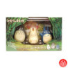 Set 3 Totoro© culbuto - Mon voisin Totoro©