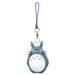 Strap grand Totoro© - Mon voisin Totoro© (h5cm)