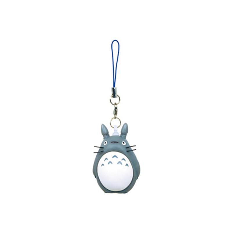 Strap grand Totoro© - Mon voisin Totoro© (h5cm)