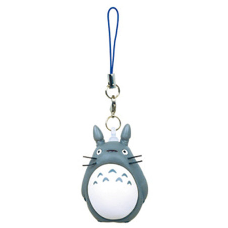 Strap grand Totoro© - Mon voisin Totoro© (h5cm)