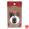 Strap grelot Jiji - Kiki la petite sorcière© (h2.8cm)