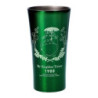 Tumbler isotherme en acier inox vert 1988 - Mon voisin Totoro© (40cl)