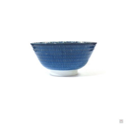 Bol à riz CAMéLiAS en porcelaine japonaise (d13.5cm)