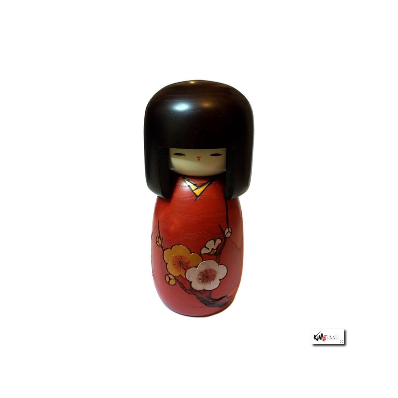 Kokeshi hANANOUTA (h20cm)