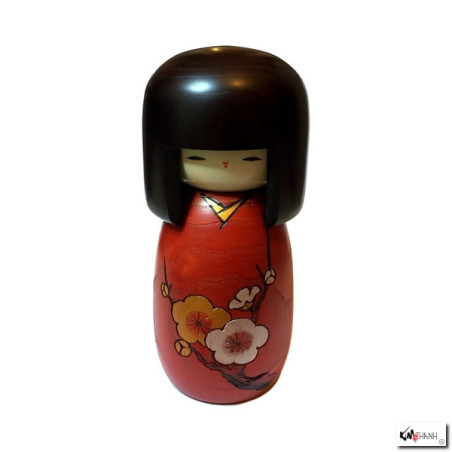 Kokeshi hANANOUTA (h20cm)