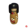 Kokeshi HARONOUTA (h19cm)