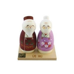 Kokeshi JOFUKU (h13cm)