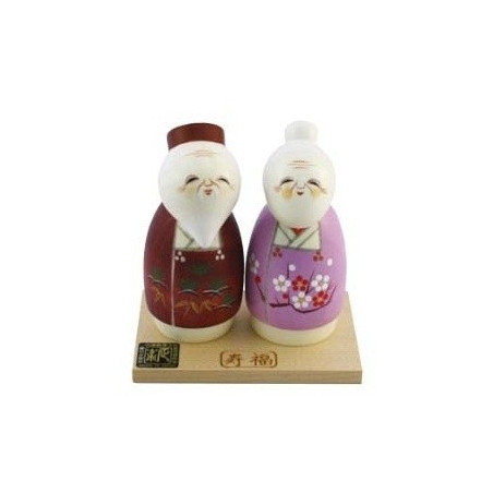 Kokeshi JOFUKU (h13cm)