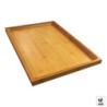 Plateau en bambou (36.5*26cm)